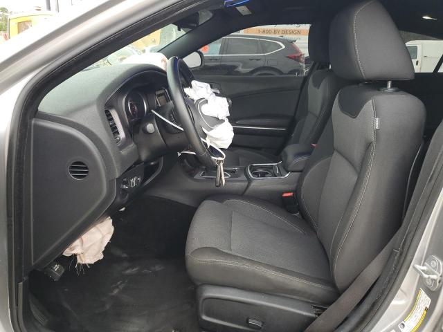 Photo 7 from auction – 2016 DODGE CHARGER SE with VIN 2C3CDXBG4GH178671