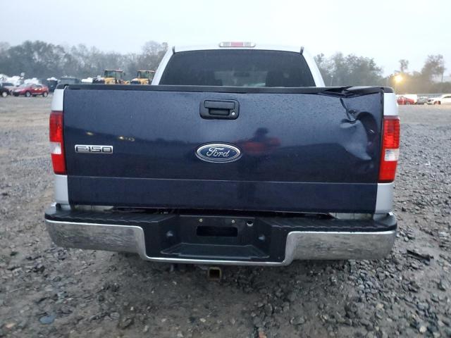 Photo 6 from auction – 2007 FORD F150 SUPER with VIN 1FTPW12V77KC78419