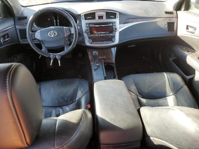 Photo 8 from auction – 2011 TOYOTA AVALON BAS with VIN 4T1BK3DB9BU429001