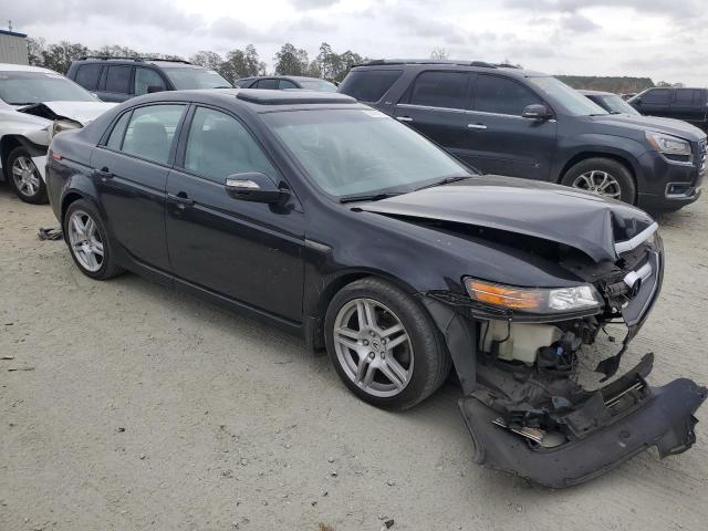 Photo 4 from auction – 2008 ACURA TL with VIN 19UUA66268A049592