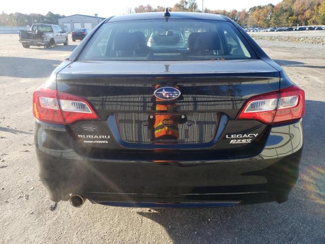 Photo 6 from auction – 2016 SUBARU LEGACY 2.5 with VIN 4S3BNAL65G3047307