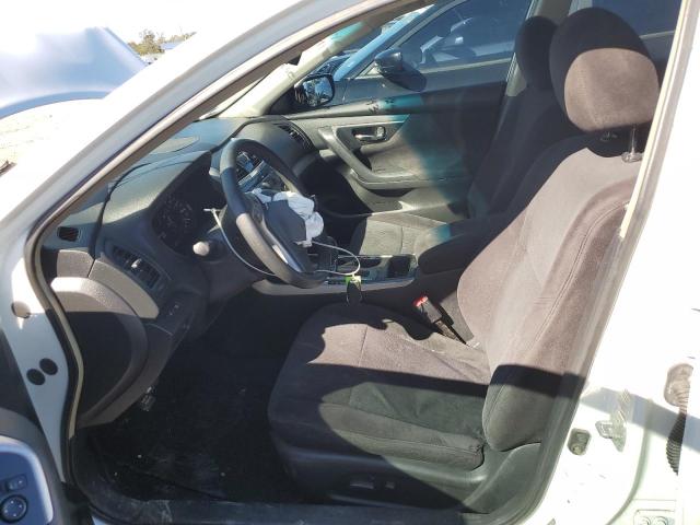 Photo 7 from auction – 2013 NISSAN ALTIMA 2.5 with VIN 1N4AL3AP1DN555076
