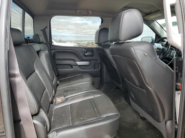 Photo 10 from auction – 2015 CHEVROLET SILVERADO with VIN 3GCUKSEJ4FG527584