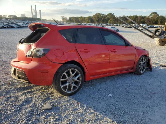 Photo 3 from auction – 2009 MAZDA SPEED 3 with VIN JM1BK34M091211918