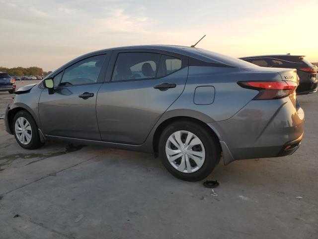 Photo 2 from auction – 2021 NISSAN VERSA S with VIN 3N1CN8DV5ML910967