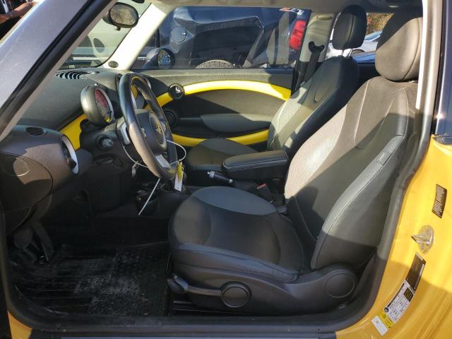 Photo 7 from auction – 2008 MINI COOPER with VIN WMWMF33568TT65024