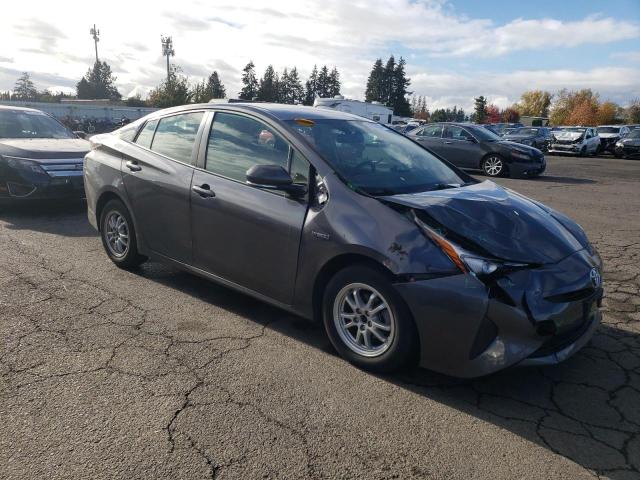 Photo 4 from auction – 2016 TOYOTA PRIUS with VIN JTDKARFU7G3016693