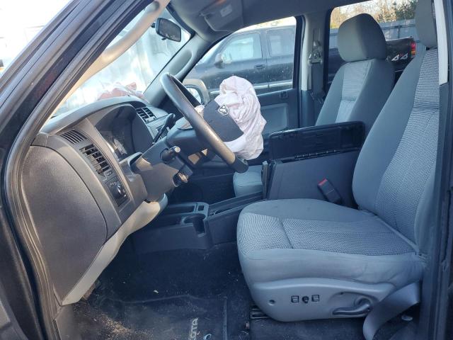 Photo 7 from auction – 2011 DODGE DAKOTA with VIN 1D7RW3GP8BS572084