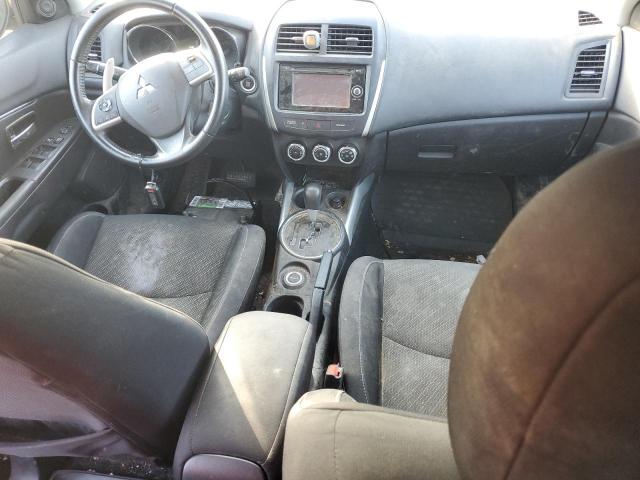 Photo 8 from auction – 2014 MITSUBISHI OUTLANDER with VIN 4A4AR4AU8EE024956
