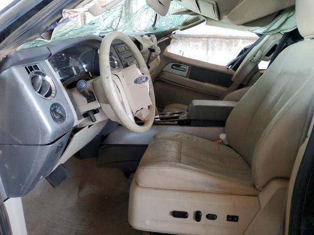 Photo 7 from auction – 2014 FORD EXPEDITION with VIN 1FMJK1J55EEF17654