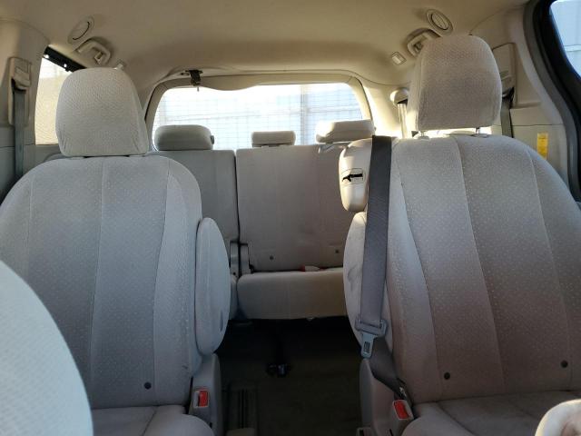 Photo 10 from auction – 2014 TOYOTA SIENNA LE with VIN 5TDKK3DC2ES520083