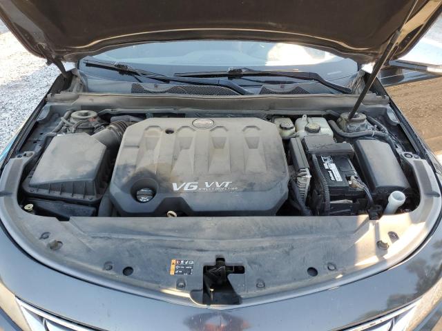 Photo 11 from auction – 2014 CHEVROLET IMPALA LT with VIN 2G1125S30E9247429