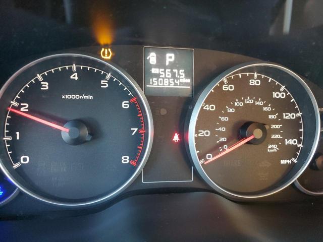 Photo 9 from auction – 2013 SUBARU OUTBACK 2. with VIN 4S4BRBCCXD3295947
