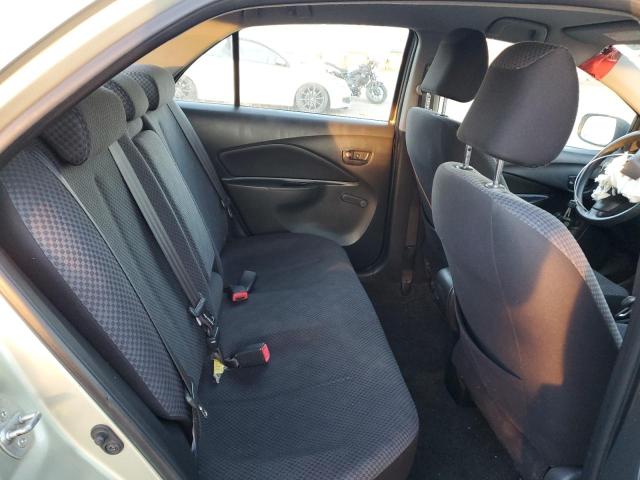 Photo 10 from auction – 2007 TOYOTA YARIS with VIN JTDBT923471107536
