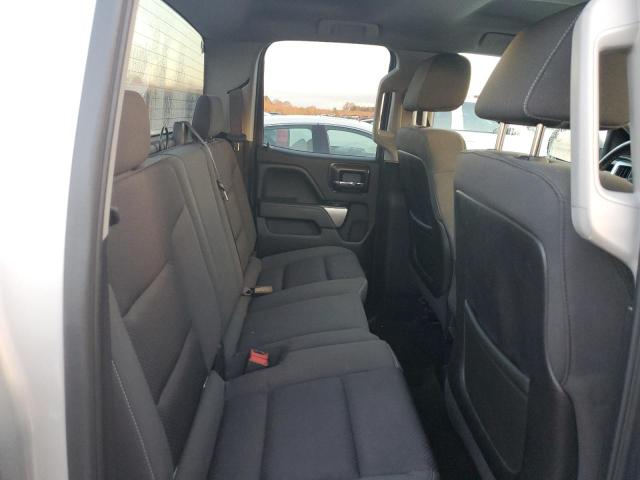 Photo 10 from auction – 2015 CHEVROLET SILVERADO with VIN 1GCRCREC1FZ431764