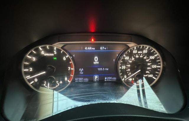 Photo 8 from auction – 2019 NISSAN ALTIMA S with VIN 1N4BL4BV7KC169486