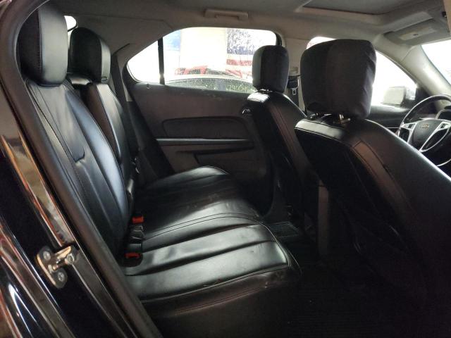 Photo 10 from auction – 2011 CHEVROLET EQUINOX LT with VIN 2CNFLGE50B6448470