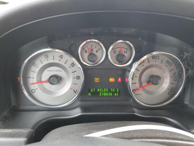 Photo 9 from auction – 2010 FORD EDGE LIMIT with VIN 2FMDK3KC3ABA76280