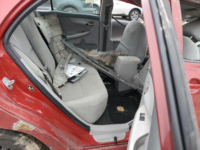 Photo 10 from auction – 2010 TOYOTA COROLLA BA with VIN 2T1BU4EE2AC309047