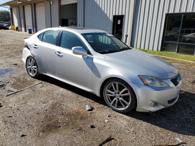 Photo 4 from auction – 2008 LEXUS IS 250 with VIN JTHBK262285084813