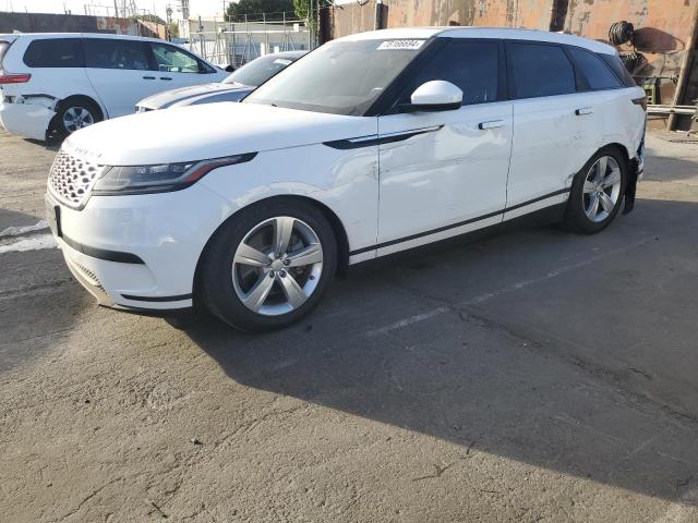 Zdjęcie 1 z aukcji – 2018 LAND ROVER RANGE ROVE z VIN SALYB2RV8JA727382