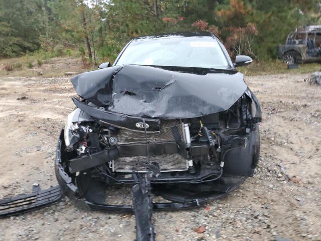 Photo 5 from auction – 2018 KIA OPTIMA LX with VIN 5XXGT4L35JG235836