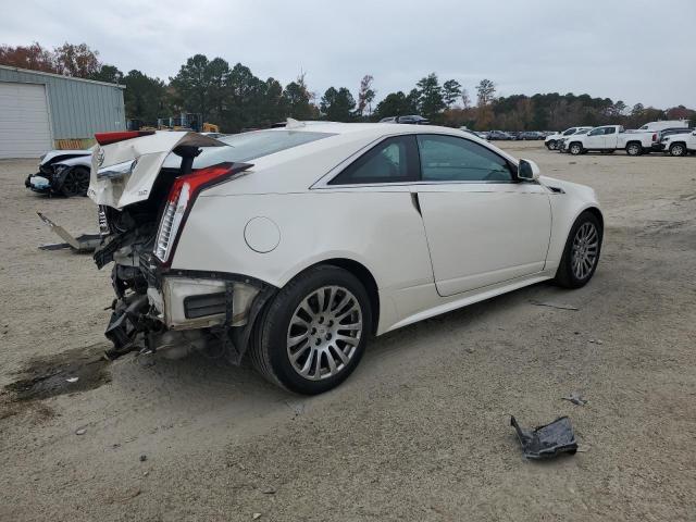 Photo 3 from auction – 2014 CADILLAC CTS with VIN 1G6DE1E30E0187388