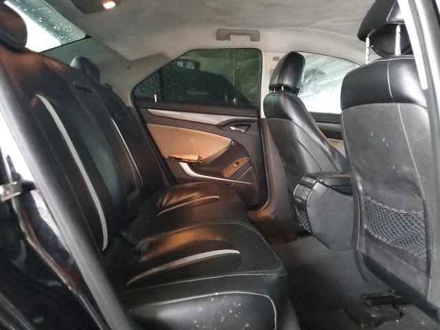 Photo 10 from auction – 2009 CADILLAC CTS with VIN 1G6DF577X90171175