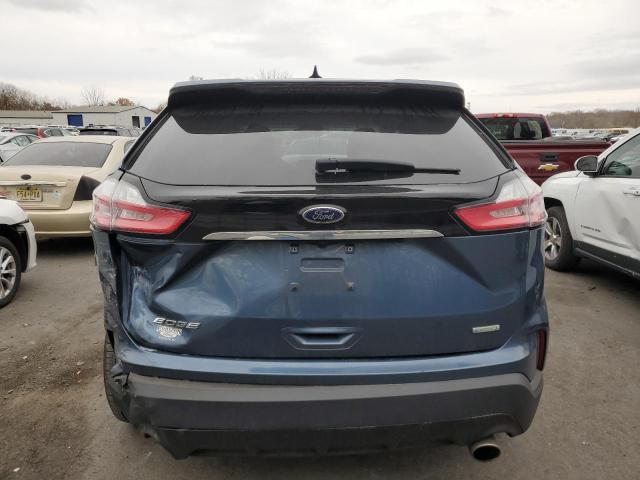 Photo 6 from auction – 2019 FORD EDGE SE with VIN 2FMPK3G95KBB78806