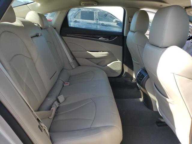 Photo 10 from auction – 2017 BUICK LACROSSE E with VIN 1G4ZP5SS1HU210752