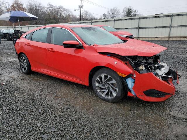 Photo 4 from auction – 2017 HONDA CIVIC EX with VIN 2HGFC2F79HH557855