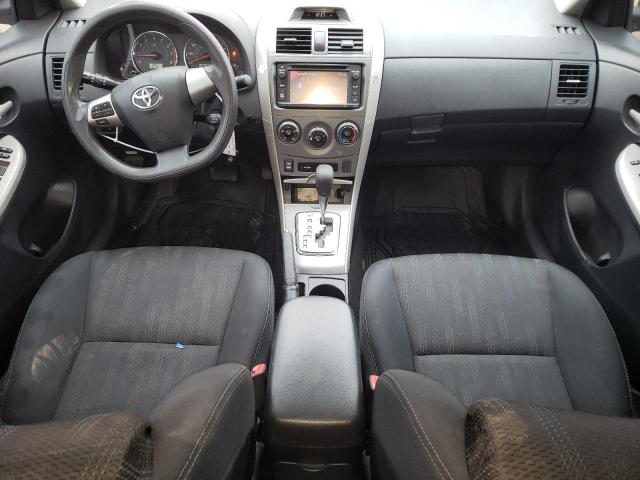 Photo 8 from auction – 2013 TOYOTA COROLLA BA with VIN 2T1BU4EE6DC119725