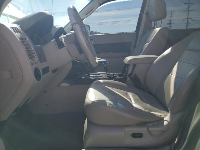 Photo 7 from auction – 2009 FORD ESCAPE HYB with VIN 1FMCU59369KA91882