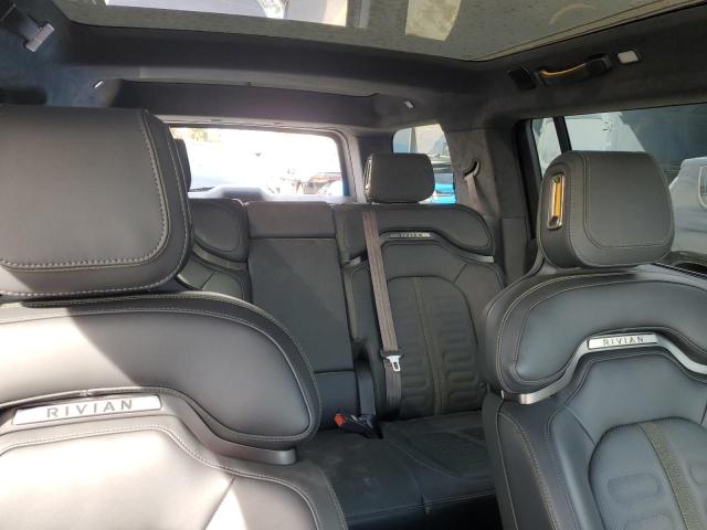 Photo 10 from auction – 2024 RIVIAN R1S ADVENT with VIN 7PDSGABA4RN042969