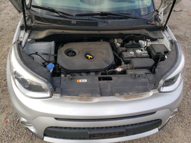 Foto 12 de la subasta – 2017 KIA SOUL + con VIN KNDJP3A57H7444796