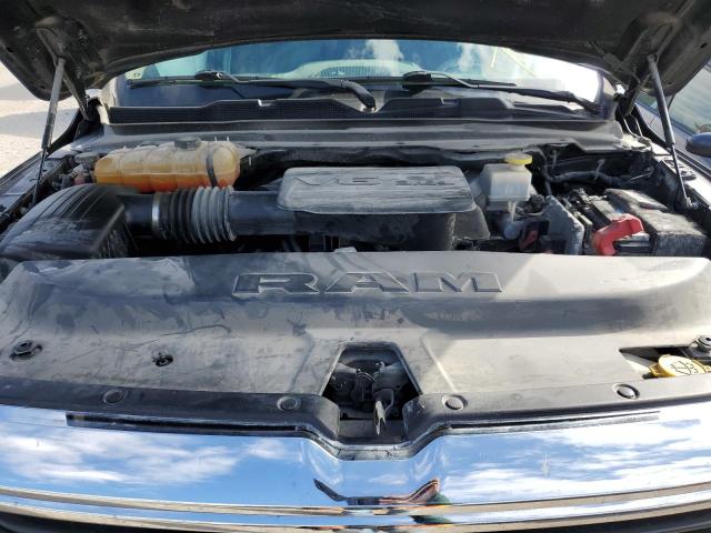 Photo 11 from auction – 2019 RAM 1500 BIG H with VIN 1C6RRFFG6KN727855