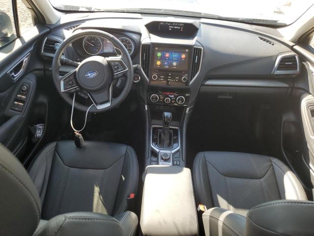 Photo 8 from auction – 2021 SUBARU FORESTER L with VIN JF2SKAUC0MH516218