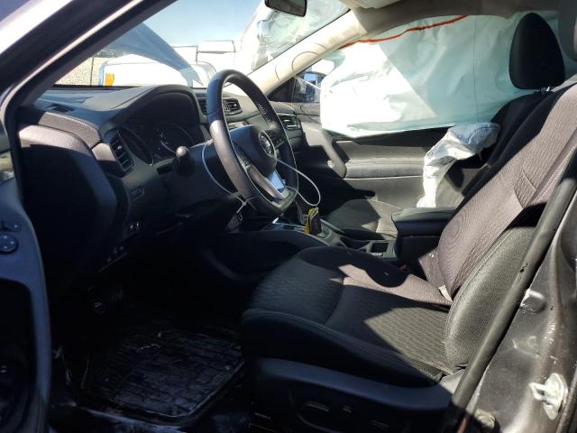 Photo 7 from auction – 2018 NISSAN ROGUE S with VIN KNMAT2MV1JP592420