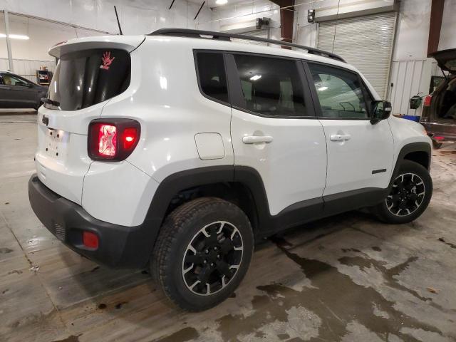 Photo 3 from auction – 2023 JEEP RENEGADE L with VIN ZACNJDB17PPP55809