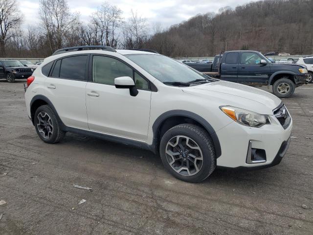 Photo 4 from auction – 2017 SUBARU CROSSTREK with VIN JF2GPABC7HH281493