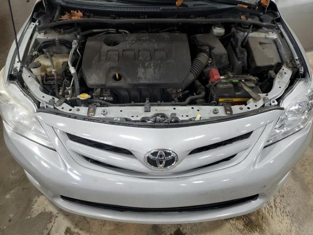 Photo 11 from auction – 2013 TOYOTA COROLLA BA with VIN 2T1BU4EE0DC020320