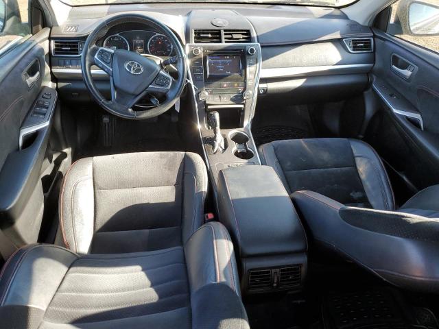 Photo 8 from auction – 2015 TOYOTA CAMRY LE with VIN 4T1BF1FK4FU046563