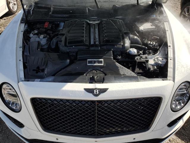 Photo 12 from auction – 2018 BENTLEY BENTAYGA with VIN SJAAC4ZV7JC017462