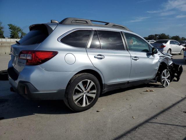 Photo 3 from auction – 2019 SUBARU OUTBACK 2. with VIN 4S4BSANC1K3260710