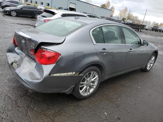 Photo 3 from auction – 2011 INFINITI G37 with VIN JN1CV6AR6BM403476