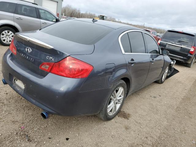 Photo 3 from auction – 2011 INFINITI G37 with VIN JN1CV6AR1BM408343