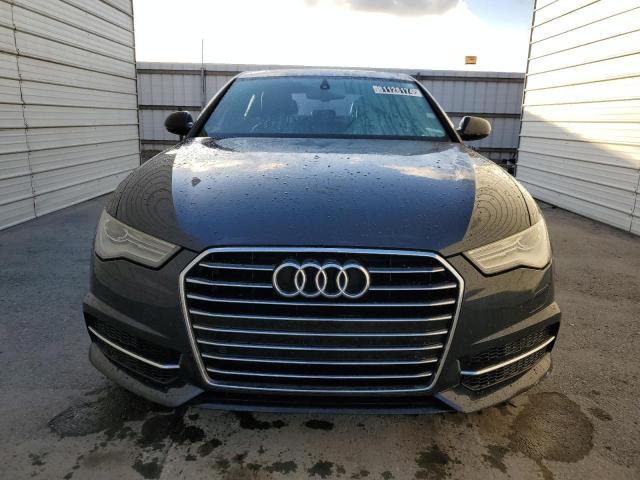 Photo 5 from auction – 2016 AUDI A6 PREMIUM with VIN WAUDFAFC2GN016444