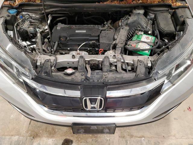 Photo 12 from auction – 2016 HONDA CR-V LX with VIN 5J6RM4H30GL127531