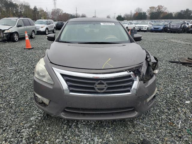 Photo 5 from auction – 2013 NISSAN ALTIMA 2.5 with VIN 1N4AL3AP0DC199165