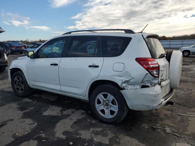 Photo 2 from auction – 2012 TOYOTA RAV4 with VIN 2T3BF4DV1CW195806
